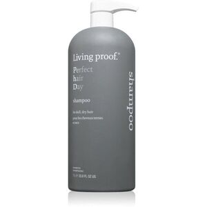 Living Proof Perfect Hair Day Shampoo hidratáló sampon minden hajtípusra 1000 ml kép