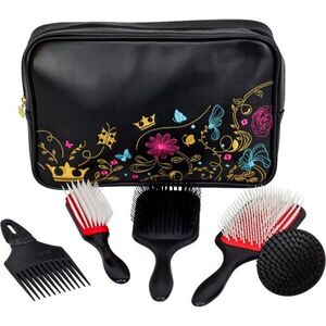 Denman Curls Curls Curls Collection hajkefeszett hajra kép