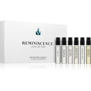 Reminiscence Floral Discovery Set szett unisex kép