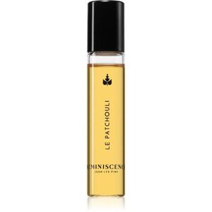 Reminiscence Le Patchouli Eau de Toilette intense unisex 11 ml kép