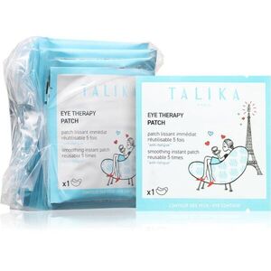 Talika Eye Therapy Patch Reusable kisimító maszk a szem köré 30 db kép
