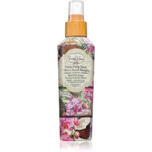 Rudy - Le Maioliche Cocco e Fiori di Vaniglia testápoló spray 150 ml kép
