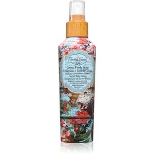 Rudy - Le Maioliche Melograno e Fiori di Ciliegio testápoló spray 150 ml kép