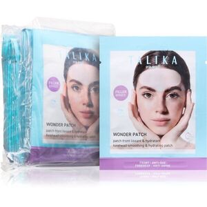 Talika Wonder Patch Forehead bőrfeszesítő ézilmaszk 30 db kép