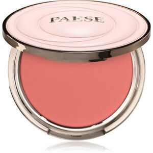 Paese Self Glow Blush krémes arcpirosító árnyalat 02 peach sunrise 9 g kép