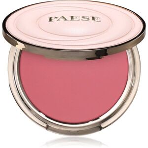 Paese Self Glow Blush krémes arcpirosító árnyalat 03 rose veil 9 g kép