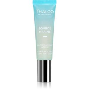 Thalgo Source Marine 48h Intense Moisture-Quenching Serum intenzív hidratáló szérum 30 ml kép