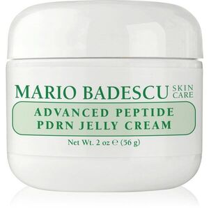 Mario Badescu Advanced Peptide PDRN Jelly Cream gyengéd és hidratáló géles krém 56 g kép
