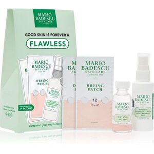 Mario Badescu Good Skin Is Forever & Flawless ajándékszett a tökéletes bőrért kép