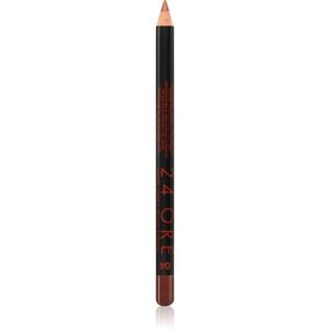 Deborah Milano 24 Ore Lip Pencil tartós szájceruza árnyalat 4 Brown 1.5 g kép