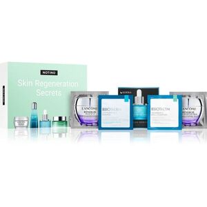Beauty Discovery Box Notino Skin Regeneration Secrets szett hölgyeknek kép