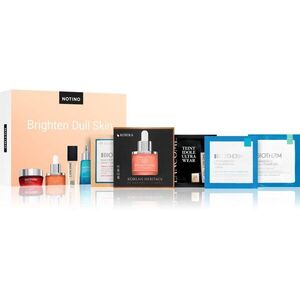 Beauty Discovery Box Notino Brighten Dull Skin szett hölgyeknek kép