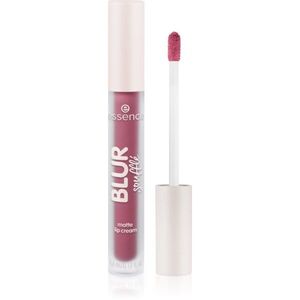 essence Blur Soufflé mattító folyékony rúzs árnyalat 05 Crush Hour 3.6 ml kép
