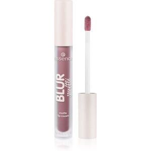 essence Blur Soufflé mattító folyékony rúzs árnyalat 06 Pillow Talking 3.6 ml kép