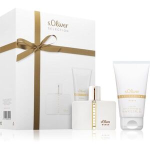 s.Oliver Selection Women ajándékszett hölgyeknek 1 db kép
