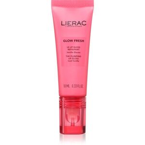 Lierac Glow Fresh The Plumping Lip Gloss dúsító ajakfény 10 ml kép