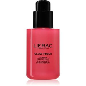 Lierac Glow Fresh The Radiance Booster Serum élénkítő szérum 30 ml kép