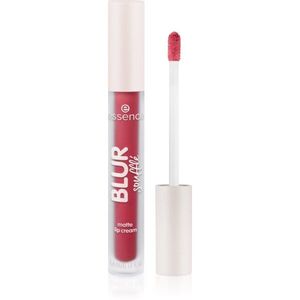 essence Blur Soufflé mattító folyékony rúzs árnyalat 11 Clickbait 3.6 ml kép