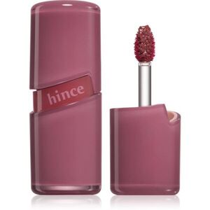 hince Raw Glow Gel Tint hidratáló ajakfény árnyalat 013 Pink Pepper 4 ml kép