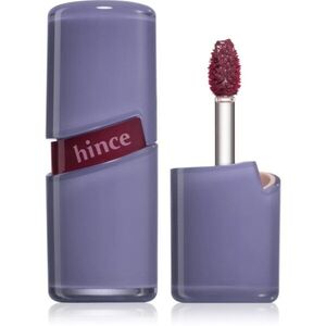 hince Raw Glow Gel Tint hidratáló ajakfény árnyalat 010 Raw Cherry 4 ml kép