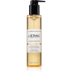 Lierac Cleanser Intense Cleansing Oil mélyen tisztító olaj 150 ml kép
