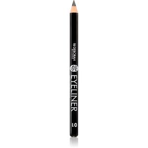 Deborah Milano Eyeliner tartós szemceruza árnyalat 1 Black 1.3 g kép