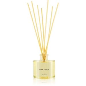 Ambientair COLOURS Dark Amber Aroma diffúzor töltettel 100 ml kép
