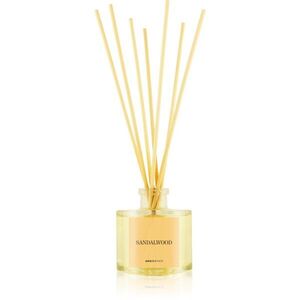 Ambientair COLOURS Sandalwood Aroma diffúzor töltettel 100 ml kép