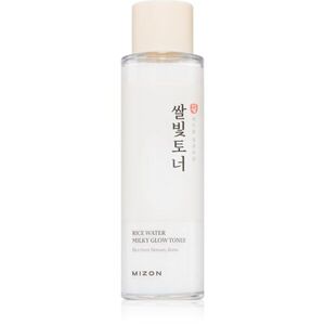 Mizon Rice Water Milky Glow Toner tejes tonik az élénk bőrért 150 ml kép