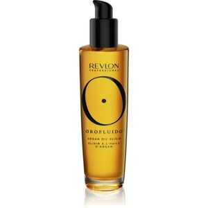 Orofluido Elixir tápláló olaj hajra 85 ml kép