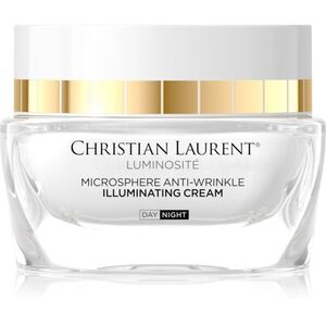 Christian Laurent Luminosité Illuminating Cream élénkítő krém C vitamin 50 ml kép