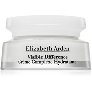 Elizabeth Arden Visible Difference Refining Moisture Cream Complex hidratáló krém az arcra 75 ml kép