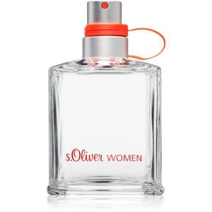 s.Oliver Women Eau de Toilette hölgyeknek 30 ml kép
