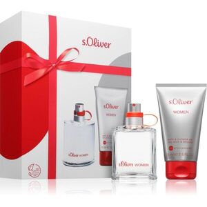 s.Oliver Women ajándékszett hölgyeknek kép