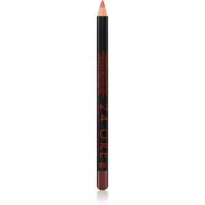Deborah Milano 24 Ore Lip Pencil tartós szájceruza árnyalat 3 Rosewood 1.5 g kép