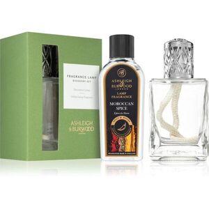 Ashleigh & Burwood London Clear ajándékszett 2 db kép
