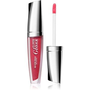 Deborah Milano Super Gloss hidratáló ajakfény 3D hatással árnyalat 4 Pearly Cherry 4.5 g kép