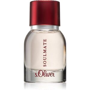 s.Oliver Soulmate Women Eau de Parfum hölgyeknek 30 ml kép