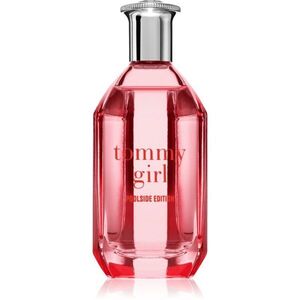 Tommy Hilfiger Tommy Girl Poolside Edition toalettpapír hölgyeknek 100 ml kép