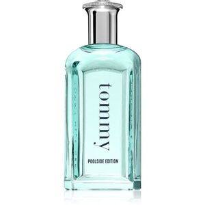 Tommy Hilfiger Tommy Poolside Edition Eau de Toilette uraknak 100 ml kép