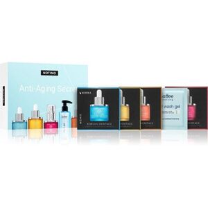 Beauty Discovery Box Notino Anti-Aging Secret szett fiatalító hatással hölgyeknek kép