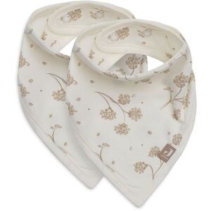 JOLLEIN Bib Bandana előke Leafy Dreams 2 db kép