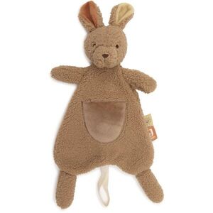 JOLLEIN Kangaroots Rattle alvóka 0m+ 1 db kép
