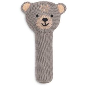 JOLLEIN Rattle csörgő Bear 0m+ 1 db kép