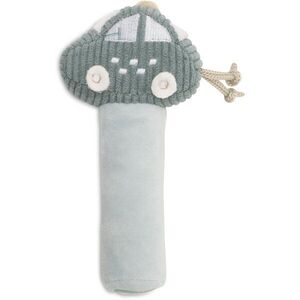 JOLLEIN Rattle csörgő On The Go 0m+ 1 db kép