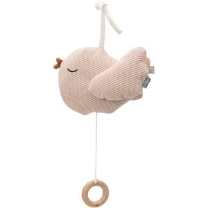 JOLLEIN Lovely Birds Musical Hanger zenélő játék 0m+ 1 db kép