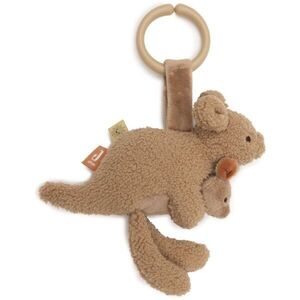 JOLLEIN Kangaroots Musical Hanger kontrasztos függőjáték 0m+ 1 db kép