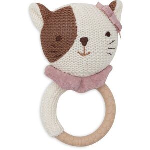 JOLLEIN Teething Ring rágóka Jill 1 db kép