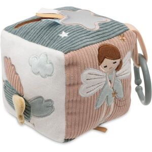 JOLLEIN Lovely Birds Activity Cube interaktív játék 0m+ 1 db kép