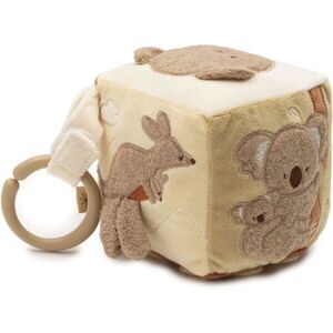 JOLLEIN Kangaroots Activity Cube interaktív játék 0m+ 1 db kép